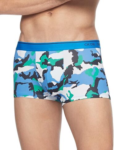 Calvin Klein CK One Micro Low Rise Trunk NB2225 in Saudi Arabia