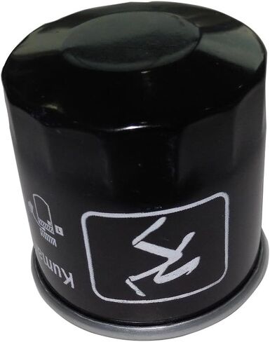 New Oil Filter COMPATIBLE WITH Kubota BX1830 BX1850 BX1860 BX2230 BX2350 BX24 BX25 in Saudi Arabia