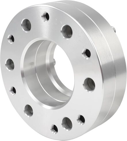 ECCPP 6x135 to 5x5 Wheel Spacer 2" Wheel Adapter fit for for Ford for F-150 2004-2013 for Lincoln for Navigator 2003-2013 in Saudi Arabia
