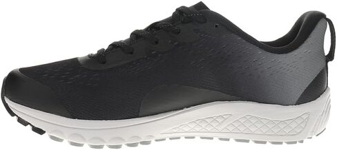 Propet Mens One Evolve Lace Up Sneakers Shoes - Black in Saudi Arabia