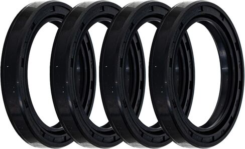 مجموعة ختم محامل العجلة المتخصصة ل Kawasaki Mule 2510 3000 3010 3020 4000 4010 6005-2rs in Saudi Arabia
