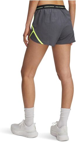 Under Armour Women's Fly by 3-inch Novelty Shorts in Saudi Arabia