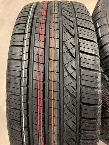 Dunlop Grandtrek Touring A/S P235/55R19 101V in Saudi Arabia