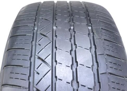 Dunlop Grandtrek Touring A/S P235/55R19 101V in Saudi Arabia