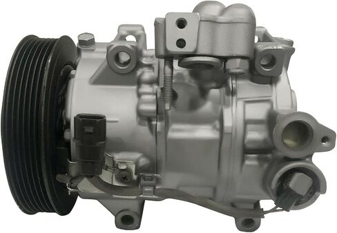 RYC Automotive Conference Compressor و A/C CLUCT AD-1375 (يناسب Acura TLX 3.5L 2015 ، 2016 ، 2017 ، 2018 ، 2019 ، 2020) in Saudi Arabia