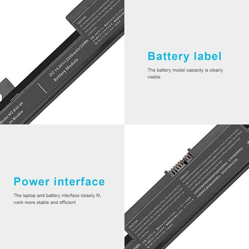 B31N1726 Laptop Battery for Asus FX80 FX80G FX80GD FX80GE FX80GM FX86 FX86FE FX86FM TUF FX504 FX504GE FX504GM FX505 FX505DT FX505DY FX505GE FX505GD FX505GM FA506IU A17 FA706II B31BNEH B31BN91 A41LK9H in Saudi Arabia