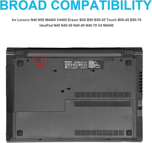 B31N1726 Laptop Battery for Asus FX80 FX80G FX80GD FX80GE FX80GM FX86 FX86FE FX86FM TUF FX504 FX504GE FX504GM FX505 FX505DT FX505DY FX505GE FX505GD FX505GM FA506IU A17 FA706II B31BNEH B31BN91 A41LK9H in Saudi Arabia