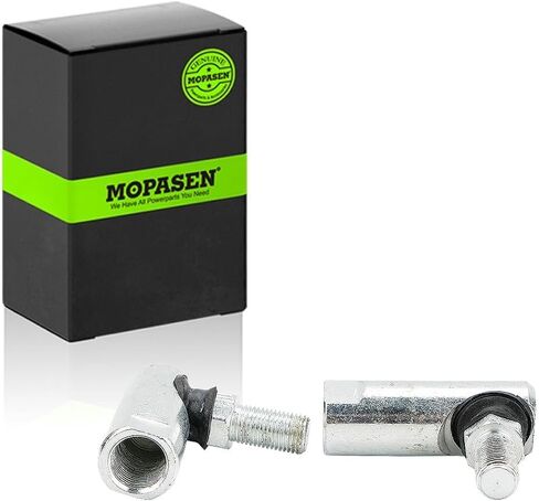 Drag Link Tie Rod End Fits John Deere GT235 GX255, AM133692, 5/8" Ball Joint Perfect Replacement in Saudi Arabia