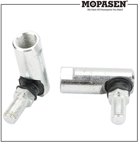 Drag Link Tie Rod End Fits John Deere GT235 GX255, AM133692, 5/8" Ball Joint Perfect Replacement in Saudi Arabia