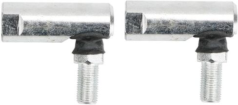 Drag Link Tie Rod End Fits John Deere GT235 GX255, AM133692, 5/8" Ball Joint Perfect Replacement in Saudi Arabia