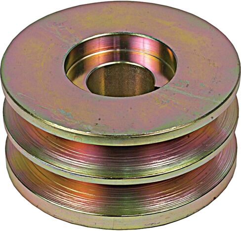 DB Electrical 202-12012 Pulley متوافق مع/استبدال Delco 25SI ، 27SI ، 29SI ، 30SI Leece Neville JB Series Menosters 1953071 ، 1962567 73981 ، 74281 ، 76046 ، 76699 in Saudi Arabia