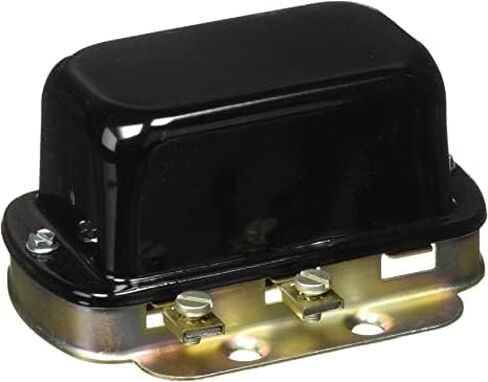 Replacement Voltage Regulator Mechanics Choice for Jeep or Prestolite | 6 فولت in Saudi Arabia