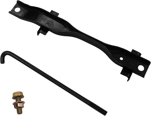 بطارية الشاحنة امسك مشبكًا مع Bolt & Nut Kit لتويوتا بيك آب 1979 1980 1981 1982 1982 1983 استبدال 74404-95111 ، 74451-89103 ، 94180-40800 ، 91661-40820 in Kuwait