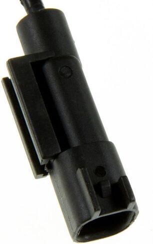 Holstein Parts 2ABS0810 ABS Wheel Speed Sensor - Compatible With Select Chrysler 200, Sebring; Dodge Avenger, Journey; FRONT LEFT in Saudi Arabia