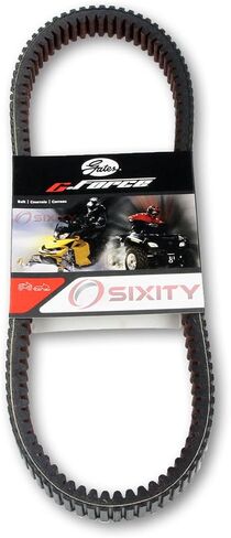 Gates Drive Belt 2013-2016 for Polaris Ranger 900 XP G-force CVT Heavy Duty OEM Upgrade in Saudi Arabia