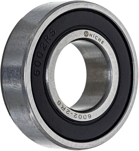 NICHE Wheel Bearing Spacer Seal Kit for Suzuki RM85 Yamaha YZ80 YZ85 30-3502 6202-2RS in Saudi Arabia