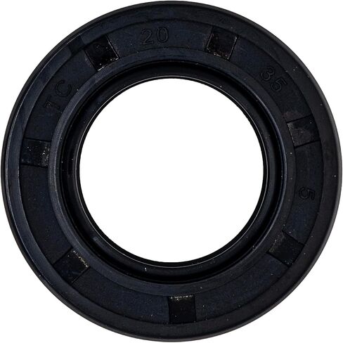 NICHE Wheel Bearing Spacer Seal Kit for Suzuki RM85 Yamaha YZ80 YZ85 30-3502 6202-2RS in Saudi Arabia