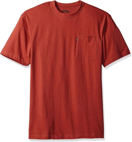 Key Apparel Men's Blended Tee in Kuwait