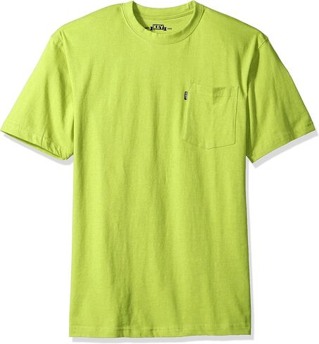 Key Apparel Men's Blended Tee in Kuwait