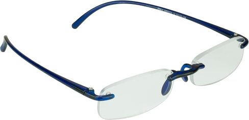 نظارات قراءة Prosport Rimless Lens Reader Ultra خفيفة الوزن مرنة النساء in Saudi Arabia