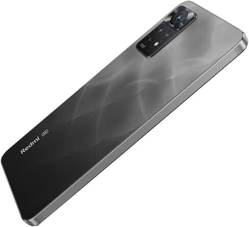 Xiaomi Redmi Note 11 Pro 4G LTE (لـ Tmobile Mint Tello & Global) 128GB + 6GB مصنع غير مقفل 6.67 "108 ميجابكسل (أبيض قطبي) in Kuwait