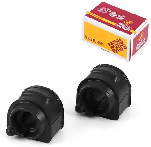 Metrix Premium Artrics Pressions-Bar Bar Bar Bar Bar Bar الخلفي تناسب 04-09 Mazda 3 بشكل طبيعي ، 10-11 Mazda 3 L4 152 2.5L ، 10-11 Mazda 3 Sport L4 152 2.5L ، 12-17 Mazda 5 ، استبدال K200808 in Saudi Arabia