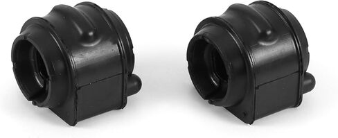 Metrix Premium Artrics Pressions-Bar Bar Bar Bar Bar Bar الخلفي تناسب 04-09 Mazda 3 بشكل طبيعي ، 10-11 Mazda 3 L4 152 2.5L ، 10-11 Mazda 3 Sport L4 152 2.5L ، 12-17 Mazda 5 ، استبدال K200808 in Saudi Arabia