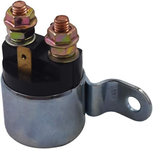استبدال مرحل الملف اللولبي لبداية العمل لـ CAN AM 330 400 650 500 800 1000 1999-2017 710001364 515176011 in Saudi Arabia