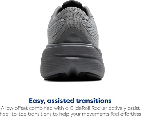 بروكس رجال شبح Max 3 Runned Running & Walking Shoe in Kuwait