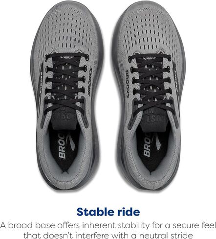 بروكس رجال شبح Max 3 Runned Running & Walking Shoe in Kuwait