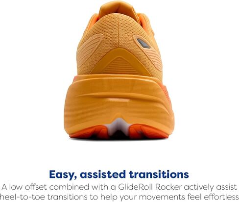 بروكس رجال شبح Max 3 Runned Running & Walking Shoe in Kuwait