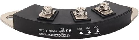 MXG100 MXY100 مولد مولد وحدة الجسر الدوار جسر ديود الجسر MXG100 MXY100 (MXY 100A) in Kuwait