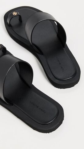 Tory Burch Women's Toe Ring Flip Flops in Saudi Arabia