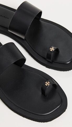 Tory Burch Women's Toe Ring Flip Flops in Saudi Arabia