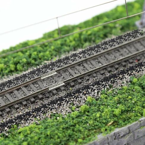 ONEST 45 Pieces Model Bamboo Trees Green Plastic Bamboo Trees for Home Decoration Miniature Landscape Landform Diorama Project in Saudi Arabia