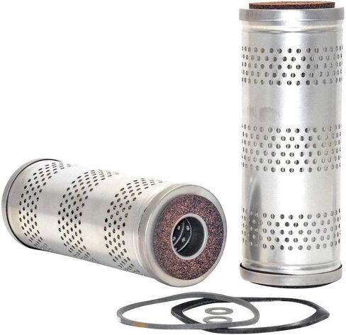 WIX CARTRIDGE FUEL FUEL FILTER in Saudi Arabia
