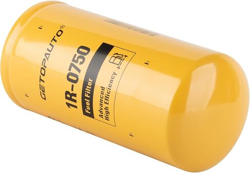 1R-0750 مرشح الوقود و 175-2949 مجموعة مرشح فاصل الوقود/المياه متوافقة مع مضخة رفع FASS P551313 P550920 BF7633 P550847 FS19683 33005 in Saudi Arabia
