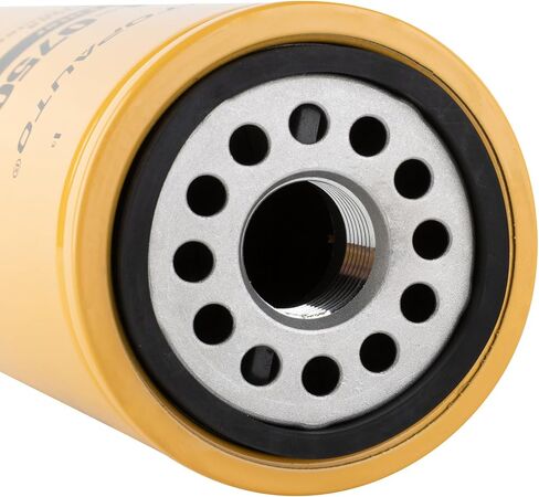 1R-0750 مرشح الوقود و 175-2949 مجموعة مرشح فاصل الوقود/المياه متوافقة مع مضخة رفع FASS P551313 P550920 BF7633 P550847 FS19683 33005 in Saudi Arabia