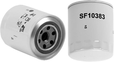 Wix Fuel Filter - WF10383 in Saudi Arabia