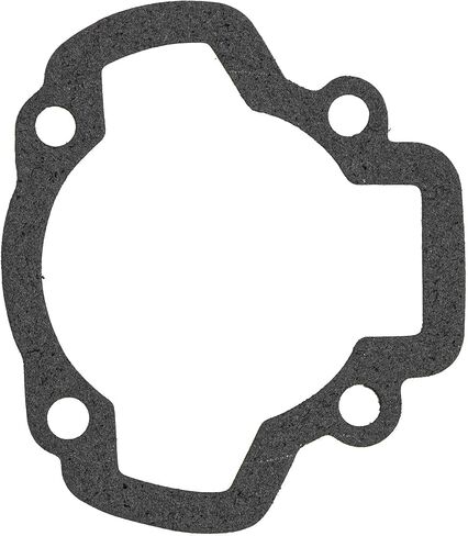NICHE Cylinder Head Base Gasket Kit for Yamaha Towny PW50 QT50 MJ50 517-11181-01-00 3PT-11351-00-00 in Saudi Arabia