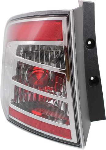 Garage-Pro Tail Light Compatible with 2007-2010 Ford Edge Driver Side in Saudi Arabia