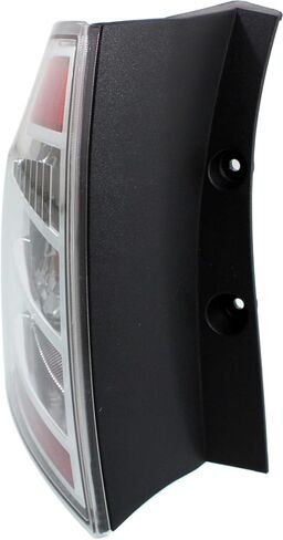 Garage-Pro Tail Light Compatible with 2007-2010 Ford Edge Driver Side in Saudi Arabia