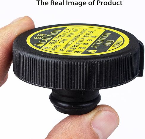 CADAIR SOLDANT Reservoir CAP 16475-51010 ، 16475-28140 ملحق استبدال ما بعد البيع الملحق لتويوتا أفالون كامري ES300H CELICA MR2 C-HR 2018-2019 PRIS RX450H RAV4 LS460 GS F GS350. in Saudi Arabia