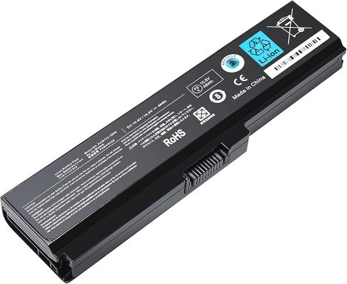 NEW 56WH PA5024U-1BRS استبدال البطارية ل Toshiba Satellite C55 C55-A C55T C55DT C55D C855 C855D L855 L875 P855 P875 S855 S875 Series PA5109U-1BRS PA502U-1 in Saudi Arabia