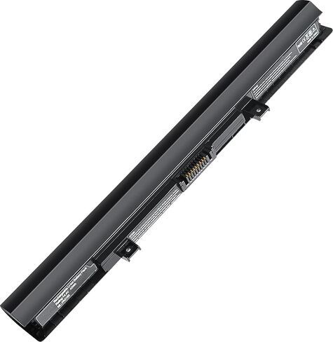 NEW 56WH PA5024U-1BRS استبدال البطارية ل Toshiba Satellite C55 C55-A C55T C55DT C55D C855 C855D L855 L875 P855 P875 S855 S875 Series PA5109U-1BRS PA502U-1 in Saudi Arabia