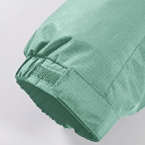 سترة المطر نساء مقاوم للماء معاطف المطر zip up في الهواء الطلق المشي لمسافات طويلة السترات الرياح مع غطاء محرك السيارة in Saudi Arabia