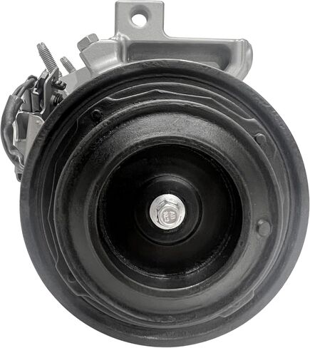 RYC Automotive Air Conditioning Compressor AGG357 (Fits Ford F-150 3.3L 2021, 2022, 2023) in Saudi Arabia
