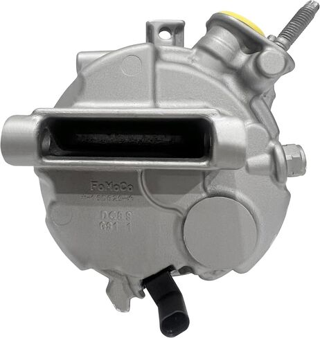 RYC Automotive Air Conditioning Compressor AGG357 (Fits Ford F-150 3.3L 2021, 2022, 2023) in Saudi Arabia