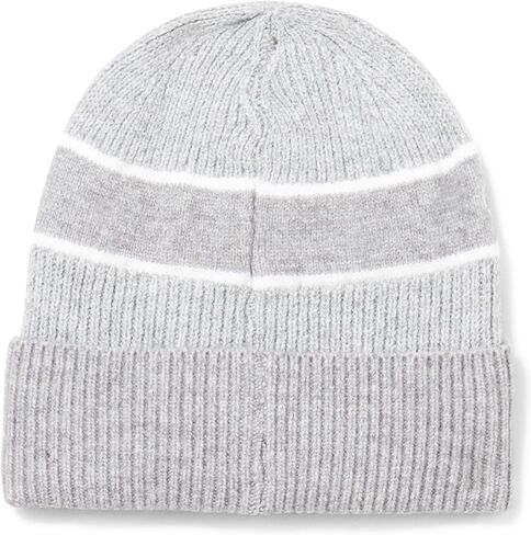 Calvin Klein Women's Marled Beanie with Logo in Saudi Arabia