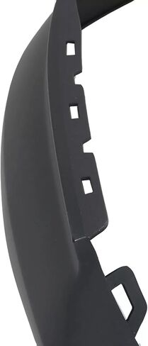 Front Upper Bumper Center Cover Fits for 2016-2018 GMC Sierra 1500 Replaces# GM1014117 23496760 in Saudi Arabia